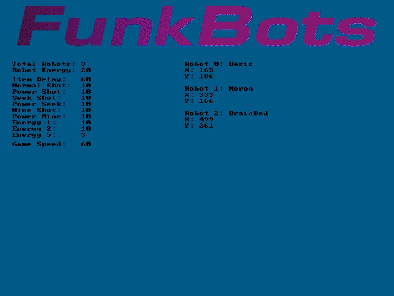 FunkBots