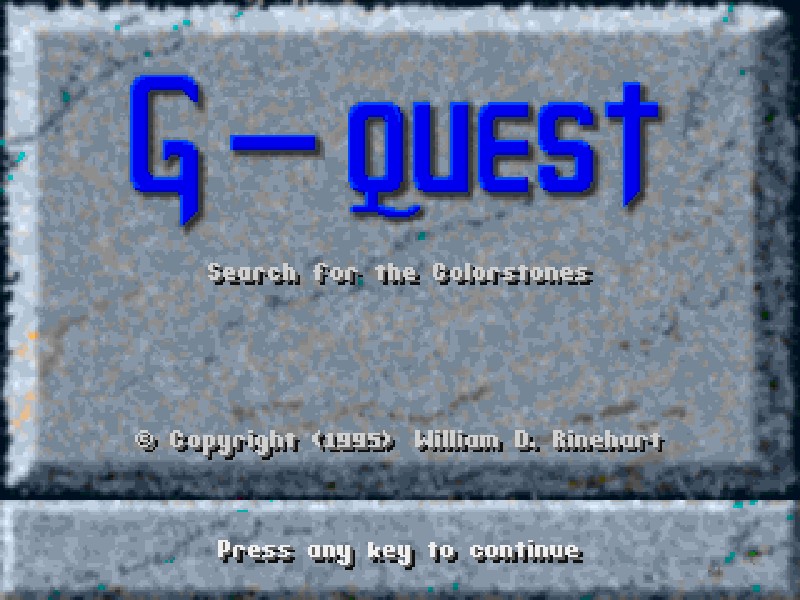 G-Quest